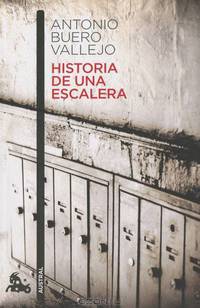 Historia de una escalera