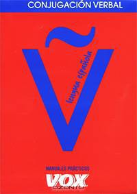 Conjugacion verbal