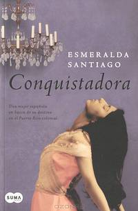 Conquistadora