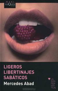 Ligeros libertinajes sabaticos