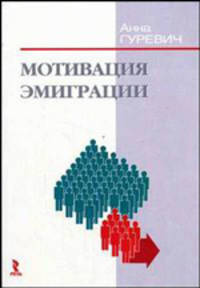 Мотивация эмиграции.