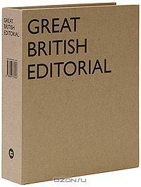 Great British Editorial