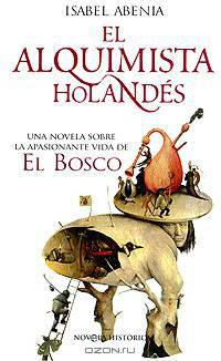 El alquimista holandes