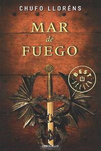 Mar de fuego
