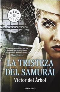 La tristeza del samurai