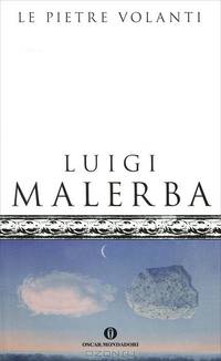 Le pietre volanti