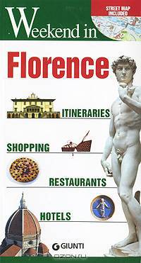 Weekend in Florence