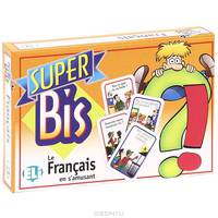 Super Bis: Le Francais en S