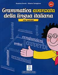 Grammatica avanzata della lingua italiana