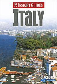 Italy Insight Guide