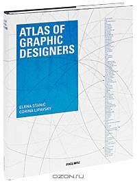Atlas of Graphic Designers