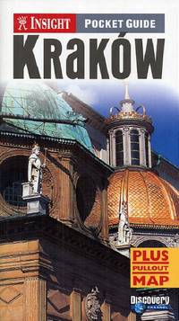 Krakow: Insight Pocket Guide (+ Pullout Map)