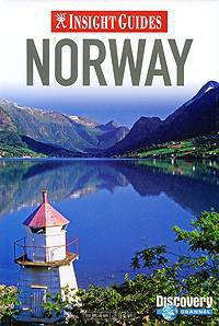 Norway Insight Guides