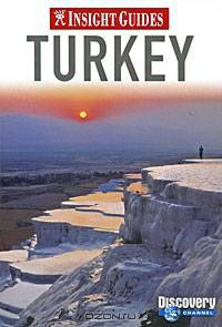 Turkey Insight Guide