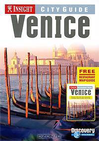Venice: City Guide