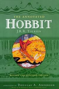 Annotated Hobbit HB (expanded ed.)