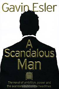 A Scandalous Man
