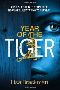 Year of the Tiger