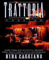 Trattoria Cooking