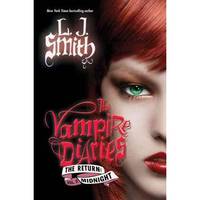 Midnight (Vampire Diaries: The Return Series #3)