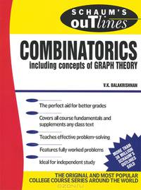 Combinatorics Including Concepts of Graph Theory