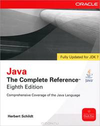 Java: The Complete Reference