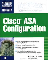 Cisco Asa Configuration