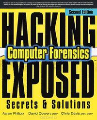 Hacking Exposed: Computer Forensics