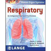 Respiratory: An Integrated Approach to Disease