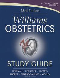 Williams Obstetrics: Study Guide