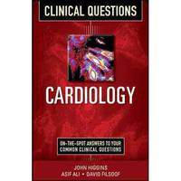 Cardiology Clinical Questions