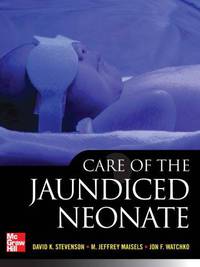 Care of the Jaundiced Neonate