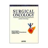 Surgical Oncology