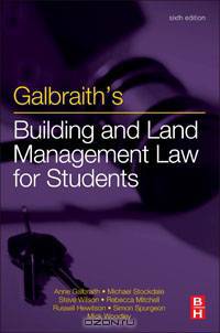 Galbraith