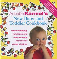 Annabel Karmel