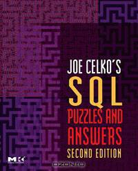 Joe Celko