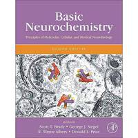 Siegel&apos;s basic neurochemistry