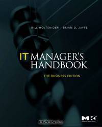 IT Manager