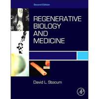Regenerative Biology and Medicine,
