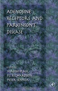 Adenosine Receptors and Parkinson