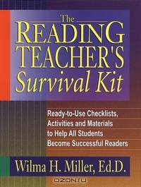 The Reading Teacher?s Survival Kit
