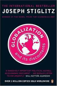 Globalization and It s Discontents
