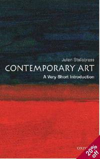 Contemporary Art: A Very Short Introduction