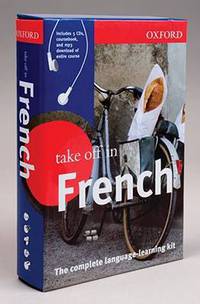 Take off in French