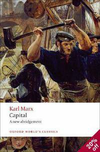 Capital: An Abridged Edition