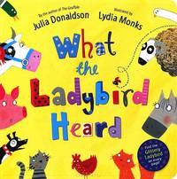 What the Ladybird Heard