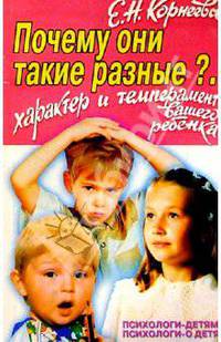 Почему они такие разные? Характер и темперамент ре