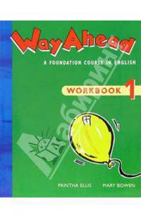 Way Ahead 1: Workbook