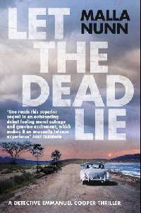 Let the Dead Lie