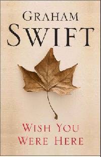 Wish You Were Here